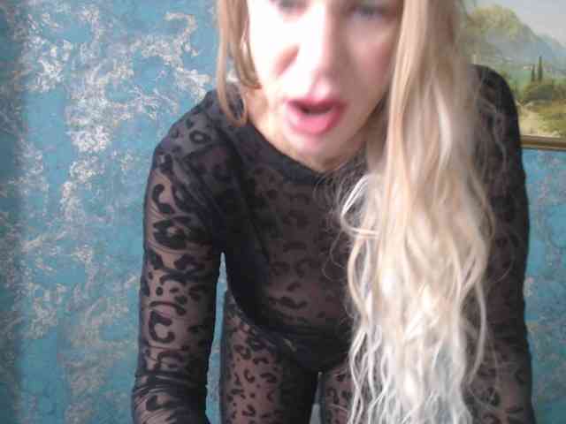 Pamella007 webcam