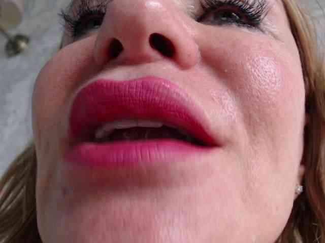 Pamella007 webcam