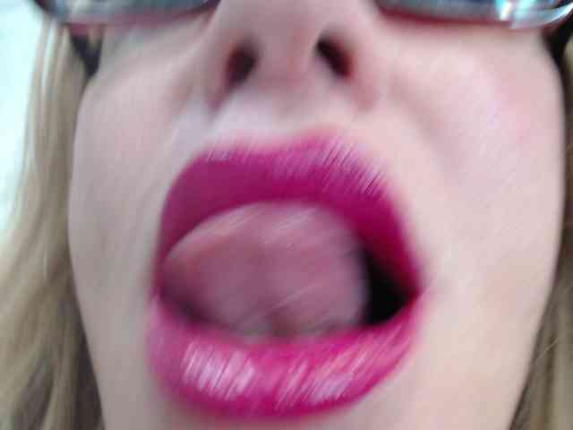 Pamella007 webcam