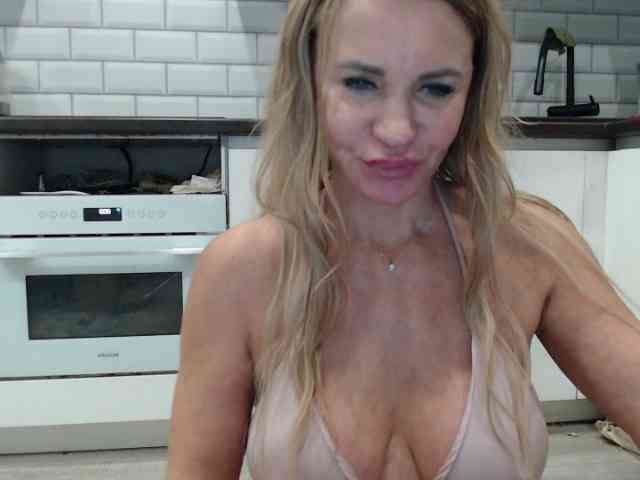 Pamella007 webcam
