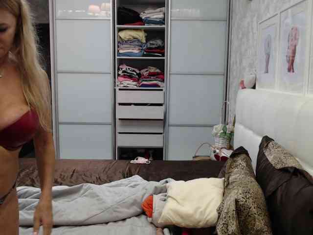 Pamella007 webcam