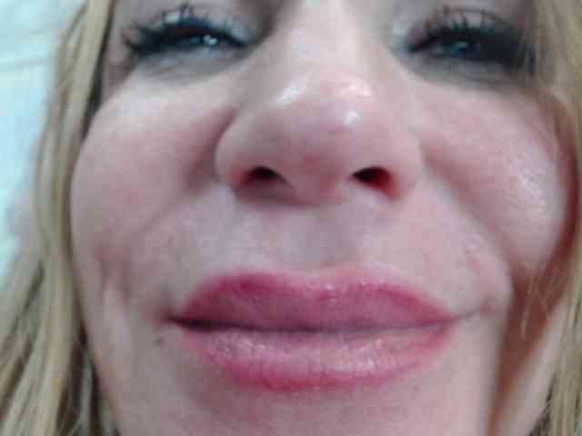 Pamella007 webcam