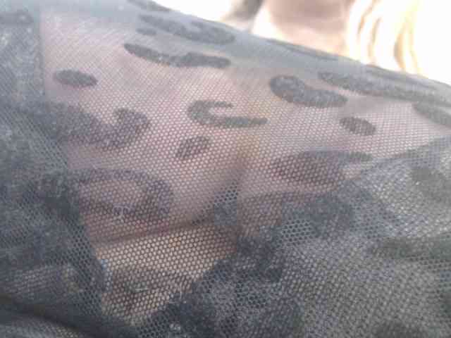 Pamella007 webcam