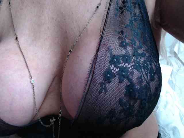 Pamella007 webcam