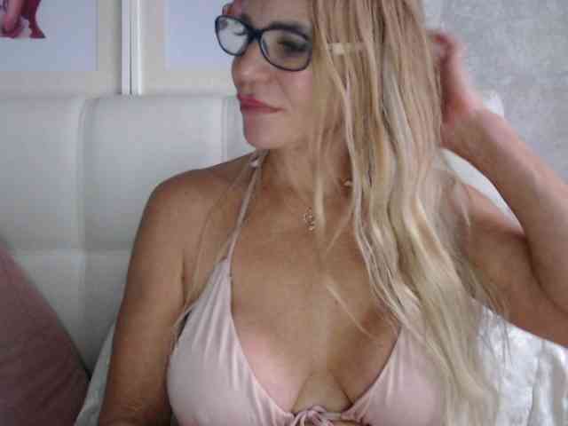 Pamella007 webcam