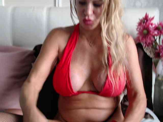 Pamella007