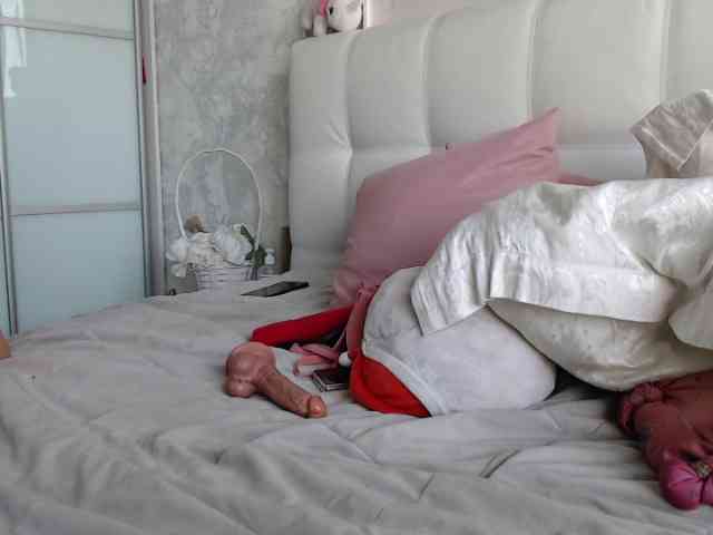 Pamella007 webcam