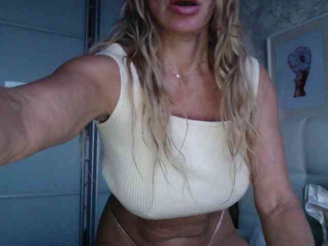 Pamella007 webcam