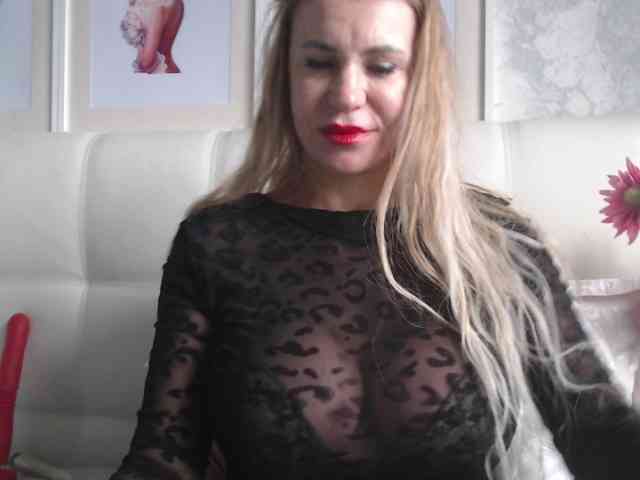 Pamella007 webcam