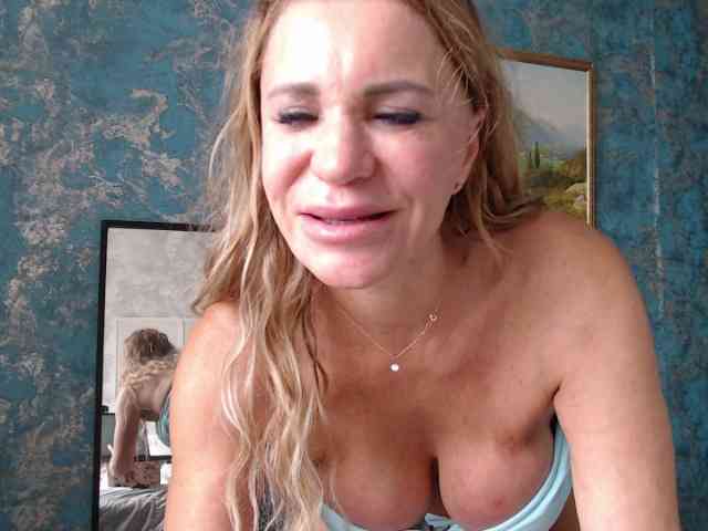Pamella007 webcam