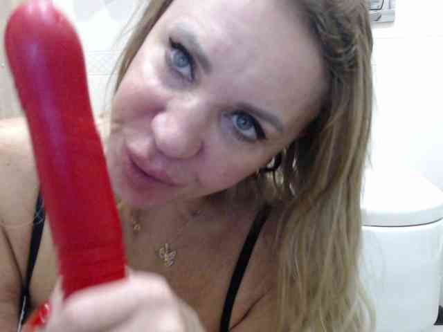 Pamella007 webcam