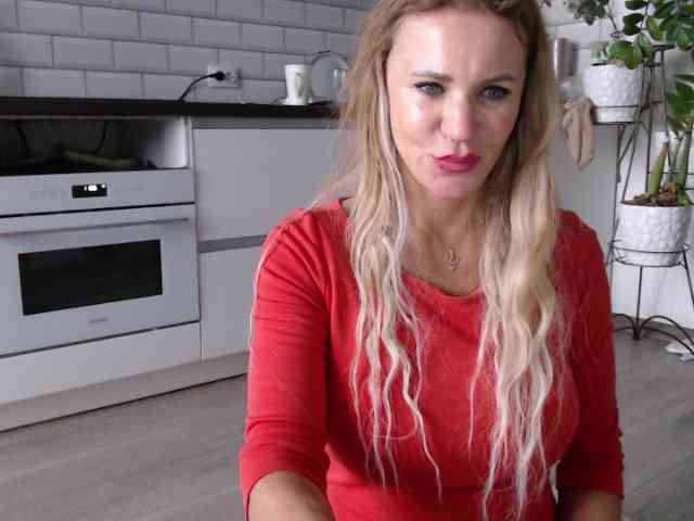 Pamella007 webcam