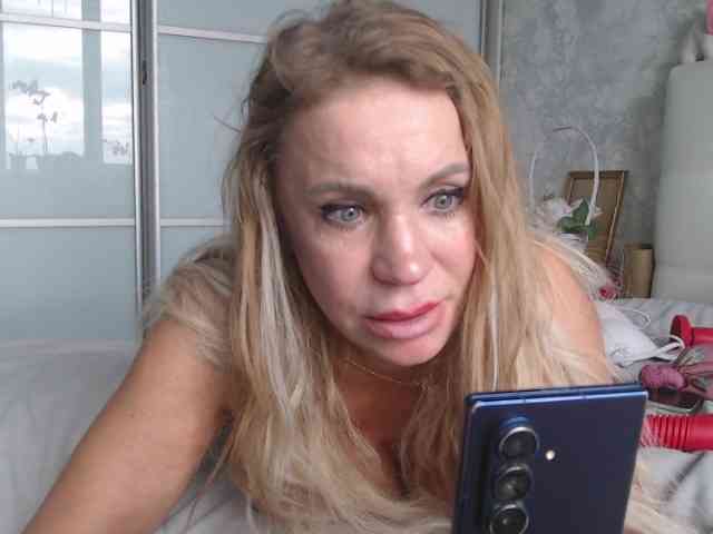 Pamella007 webcam