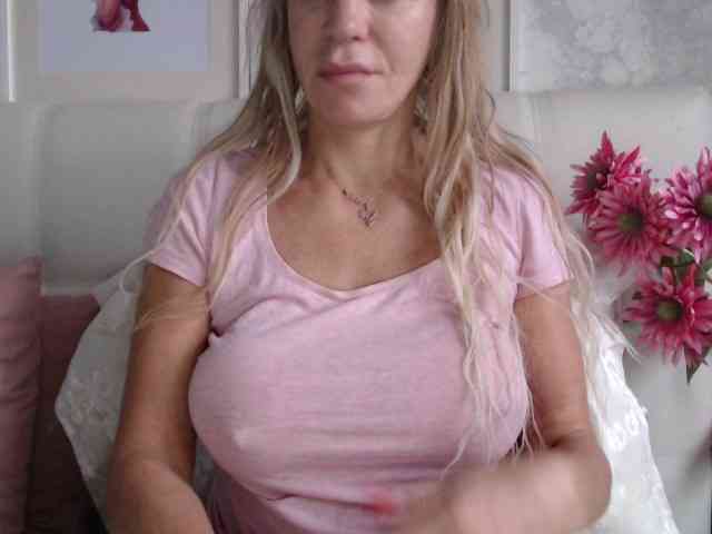 Pamella007 webcam
