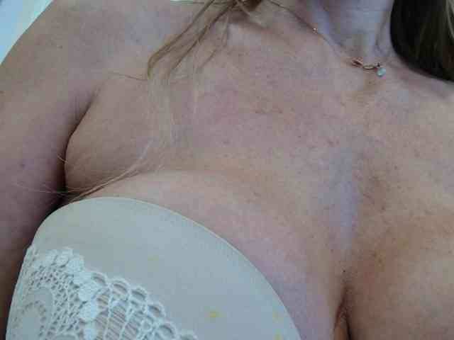 Pamella007 webcam