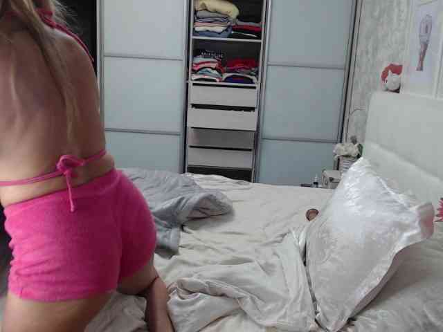 Pamella007 webcam