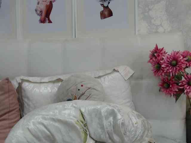 Pamella007 webcam