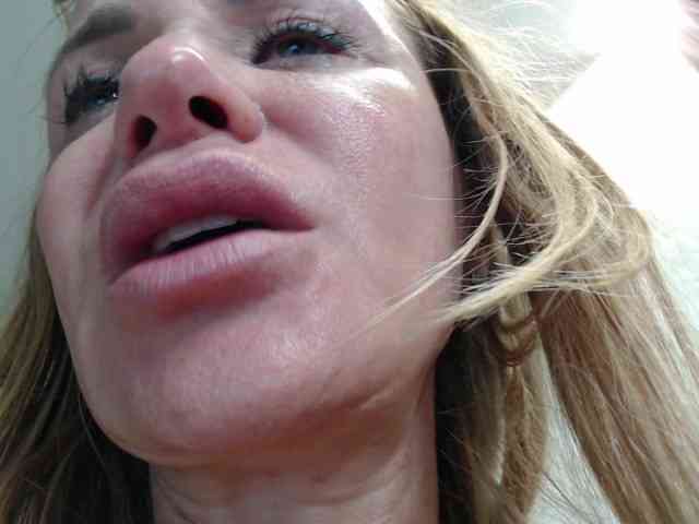 Pamella007 webcam