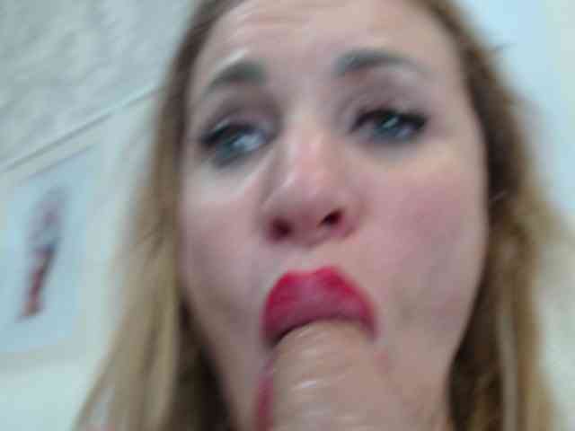 Pamella007 webcam