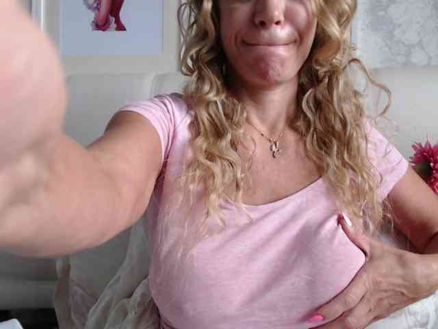 Pamella007 webcam