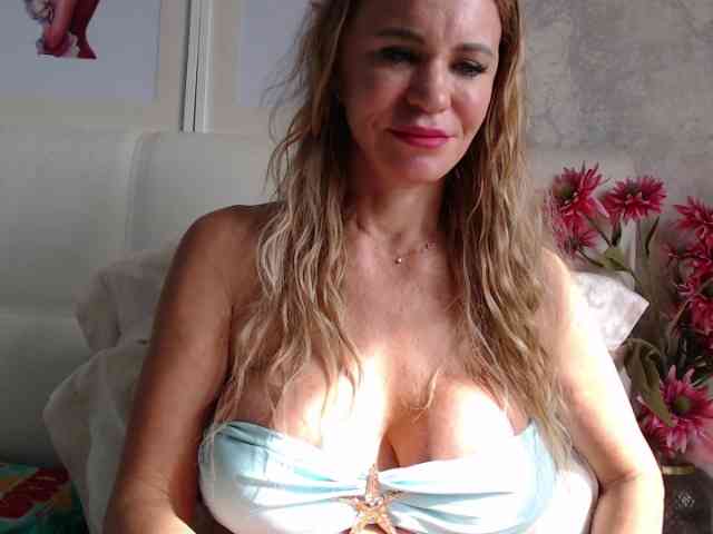 Pamella007 webcam