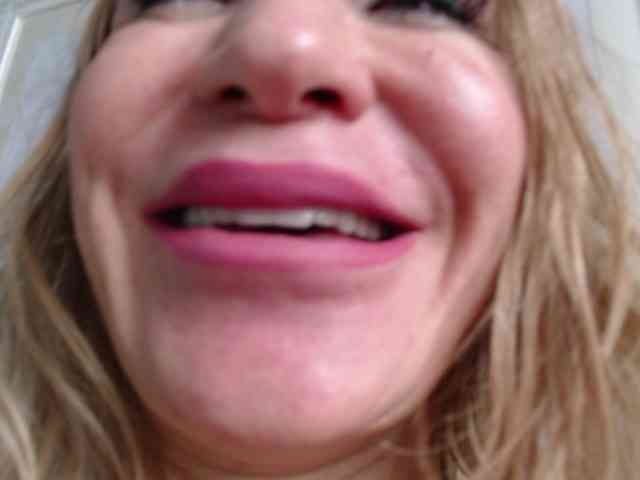 Pamella007 webcam