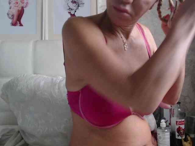Pamella007 webcam
