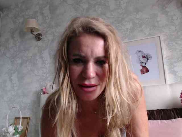 Pamella007 webcam
