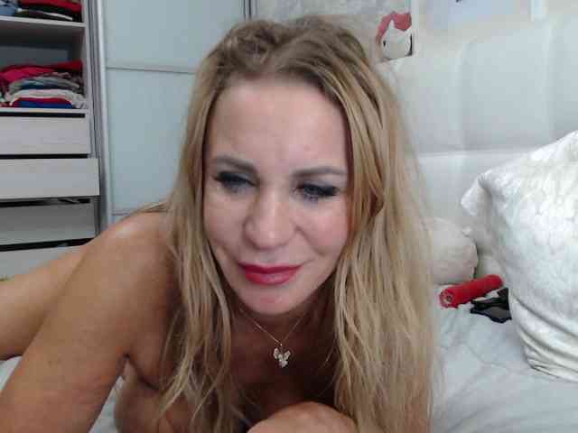 Pamella007 webcam