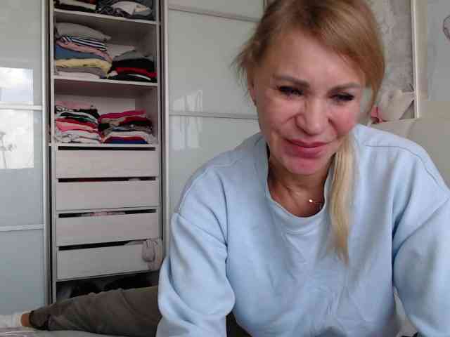 Pamella007 webcam
