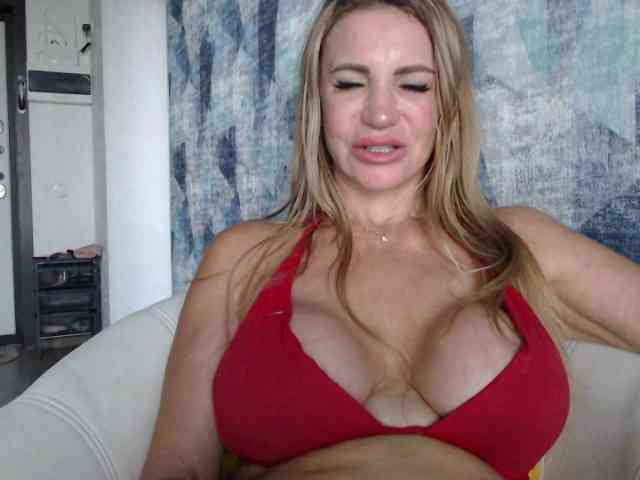 Pamella007 webcam