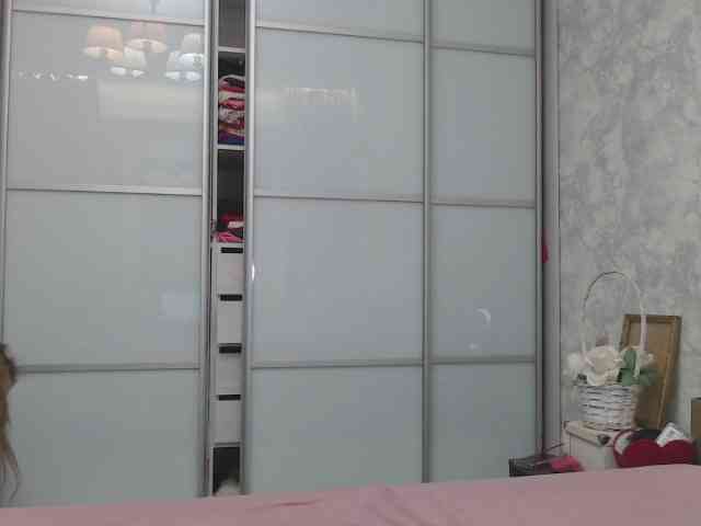 Pamella007 webcam