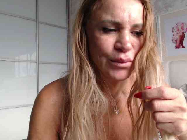 Pamella007 webcam