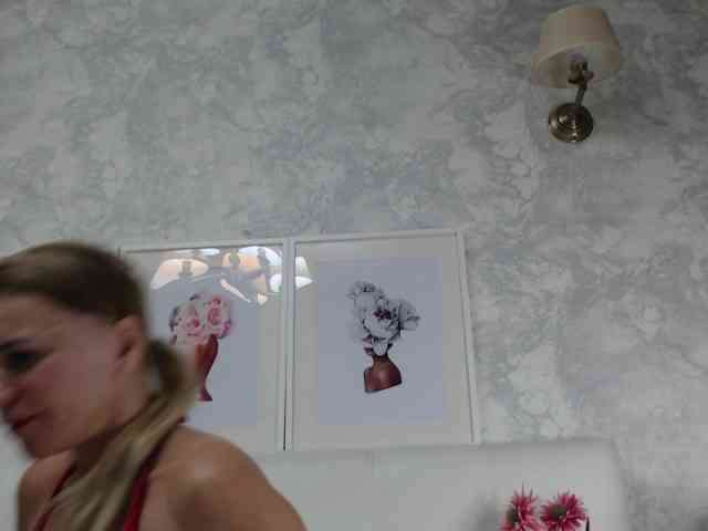 Pamella007 webcam