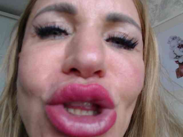 Pamella007 Sex Cam Show