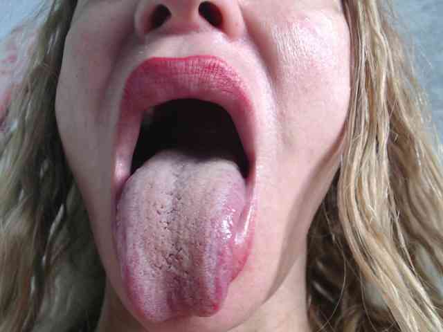 Pamella007 webcam