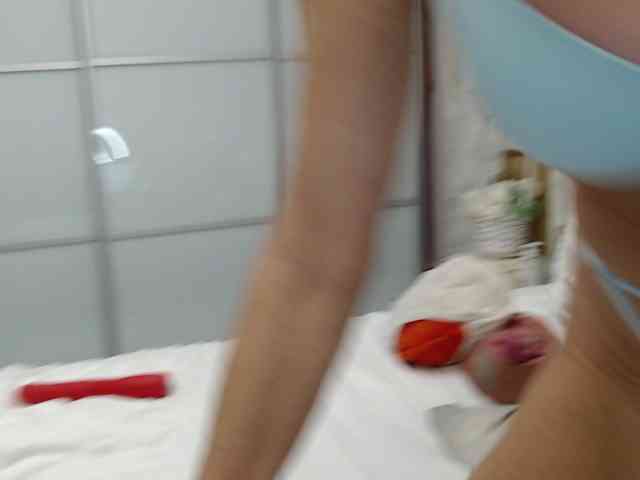 Pamella007 webcam