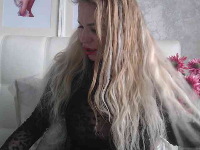 Pamella007 webcam