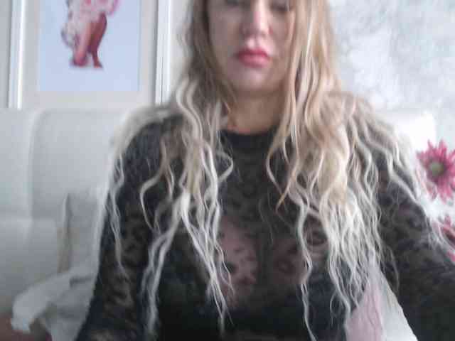 Pamella007 webcam