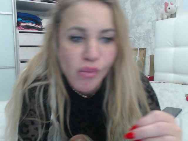 Pamella007 webcam