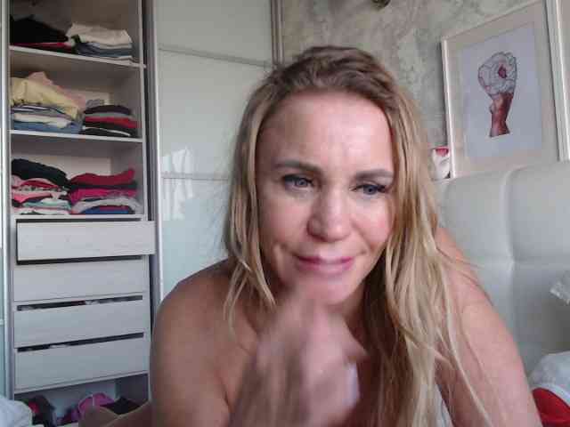 Pamella007 Live Webcam on BongaCams