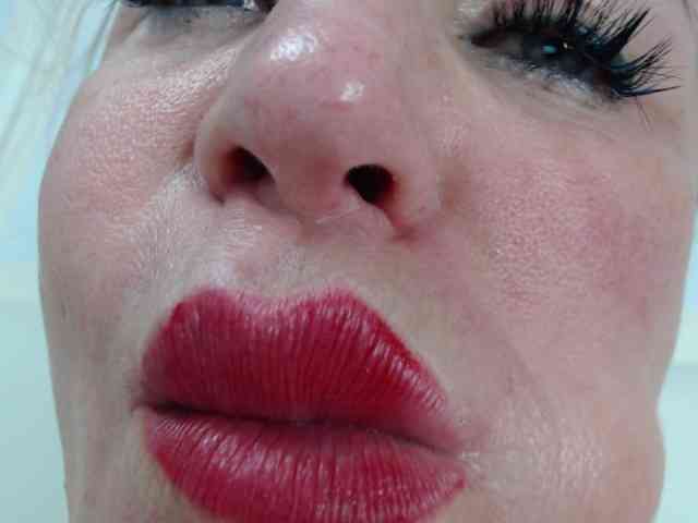 Pamella007 Sex Cam Show