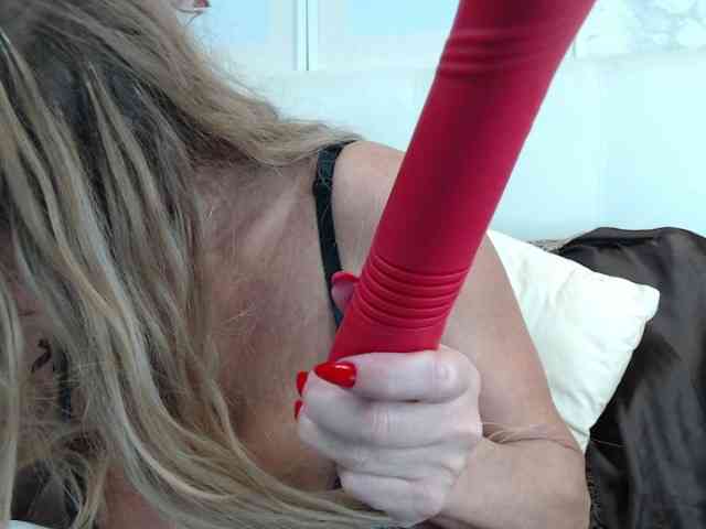 Pamella007 webcam