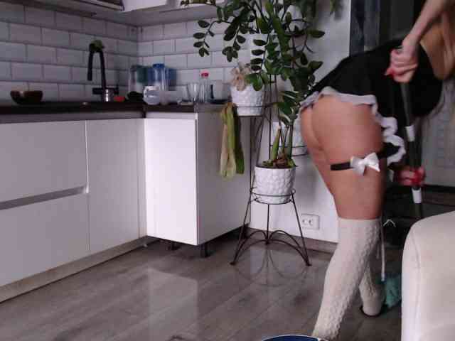 Pamella007 webcam