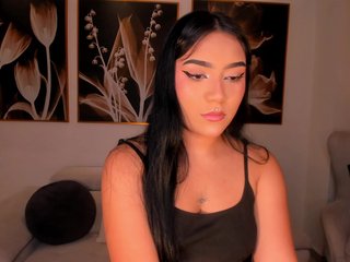EmyLourens Porn Show
