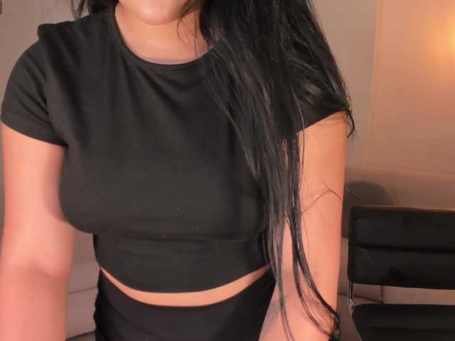 EmyLourens live webcam show