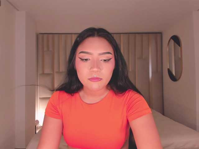 EmyLourens live cam on BongaCams