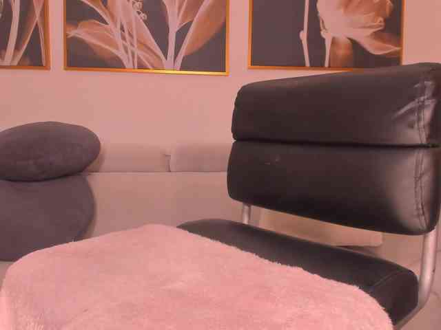 EmyLourens webcam