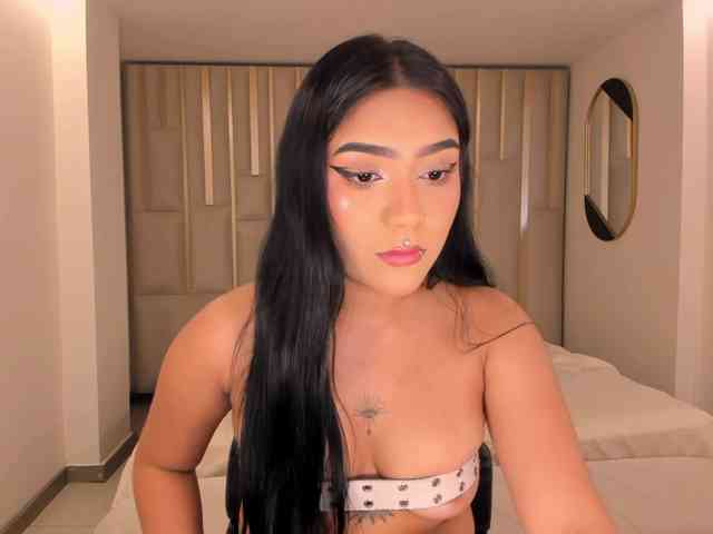 EmyLourens webcam