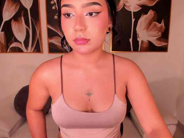 EmyLourens webcam